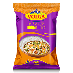 Biriyani Rice