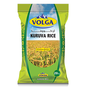 Kuruva Rice