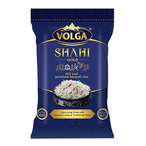 Shahi Basmati Rice